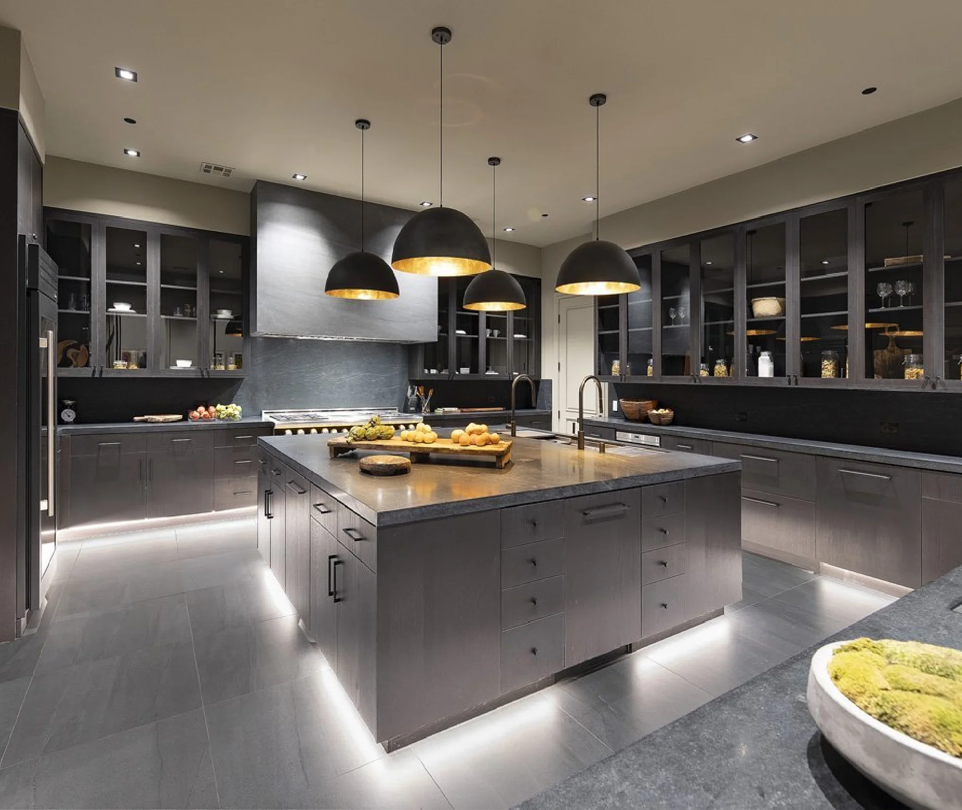 Home renovation design service