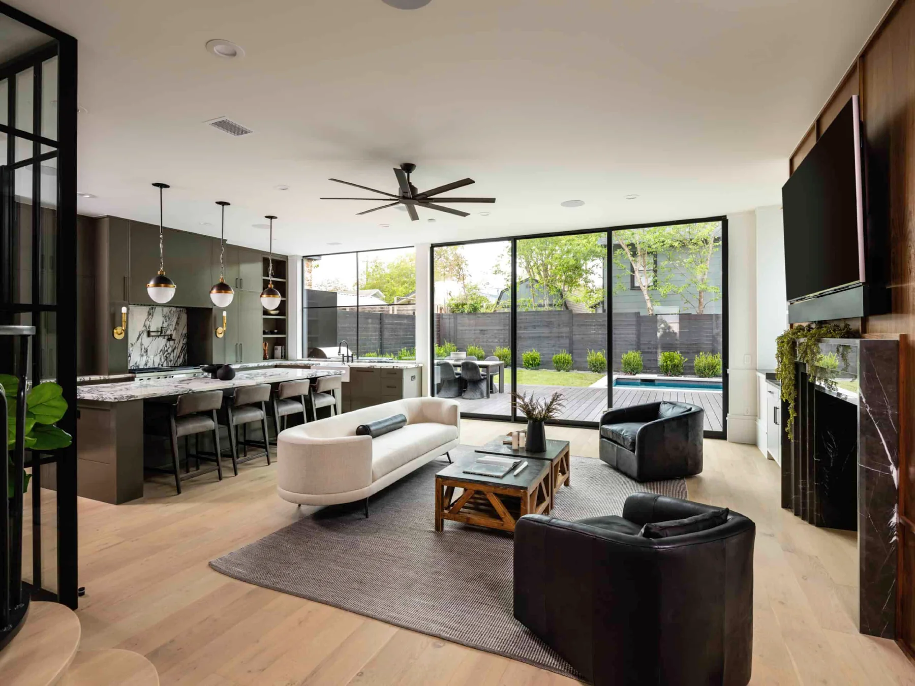Home Renovation Design Service