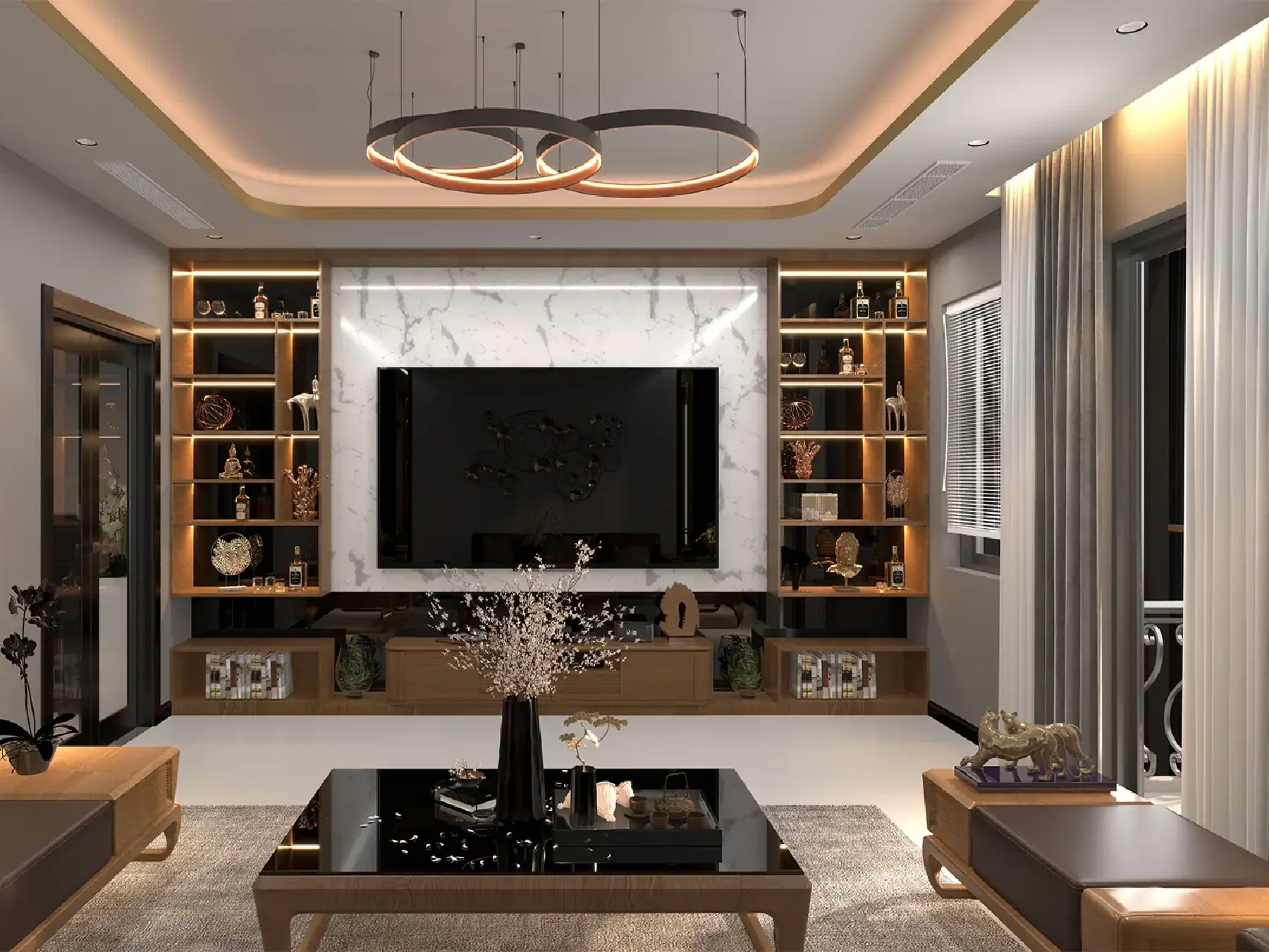 Interior Design Service
