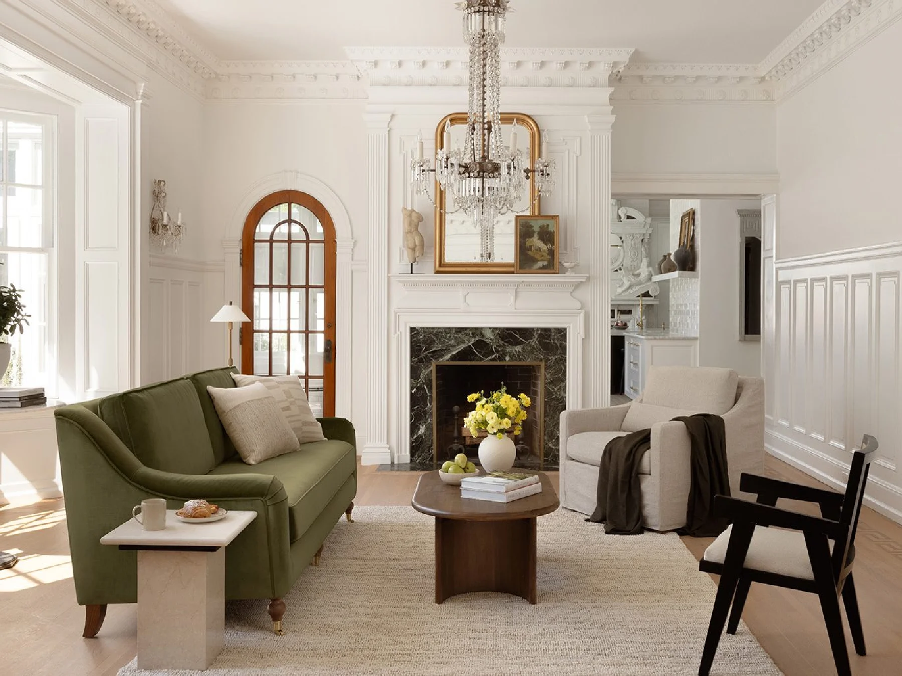 Space Planning and Styling